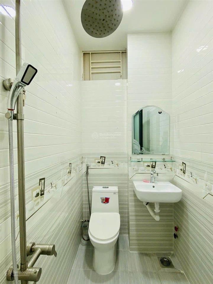 Siêu phẩm nhà 4 tầng 50m2 đường bùi đình tuý phường 24 quận bình thạnh. sổ sẵn