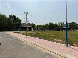 Siêu phẩm dự án đẹp nhất đường dt750 xã trừ văn thố tp hồ chí minh. giá 1tỷ850 triệu