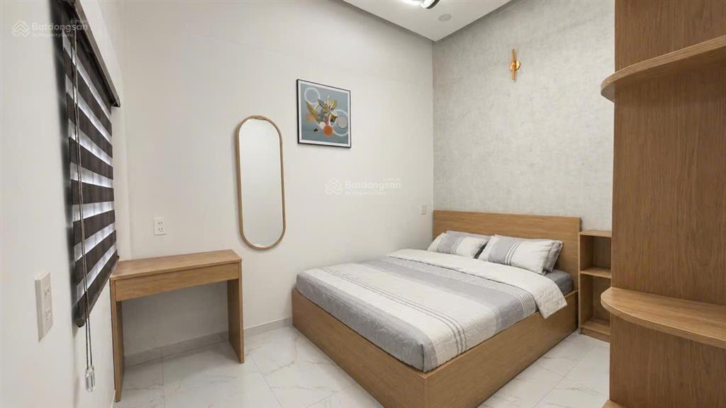 Định cư sang mỹ cần bán gấp căn nhà 41m2 giá 5tỷ380 triệu đường lê văn thọ phường 8 quạn gò vấp
