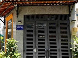 Định cư sang mỹ cần bán gấp căn nhà 41m2 giá 5tỷ380 triệu đường lê văn thọ phường 8 quạn gò vấp