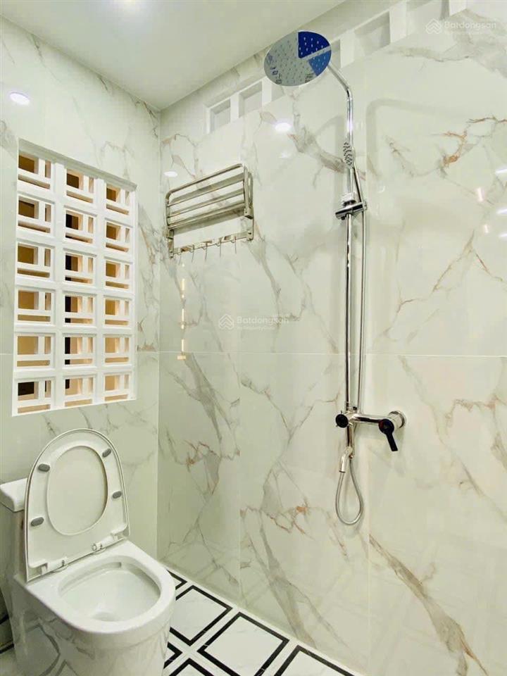 Siêu phẩm nhà 52m2 đường lê đức thọ phường hạnh thông quạn gò vấp. giá 1tỷ950 triệu, sổ hồng riêng
