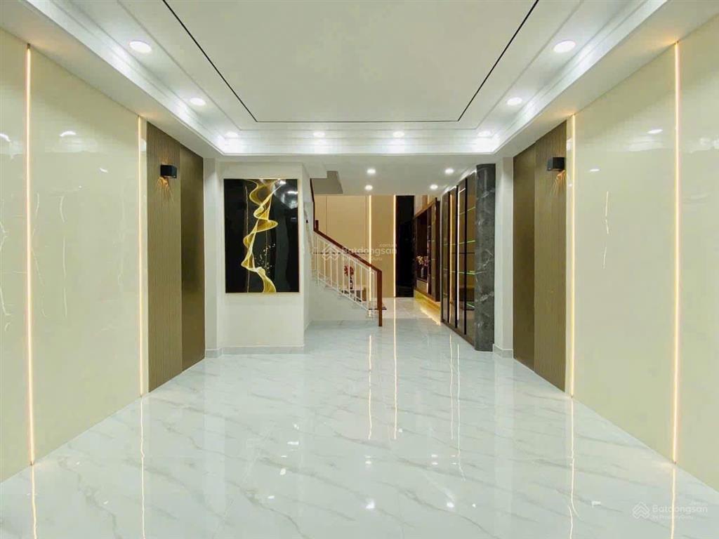 Siêu phẩm nhà 52m2 đường lê đức thọ phường hạnh thông quạn gò vấp. giá 1tỷ950 triệu, sổ hồng riêng