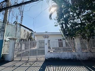 Chính chủ, mặt tiền rộng ql 22, trung tâm củ chi, phù hợp villa, quán cà phê, nhà hàng, kho bãi