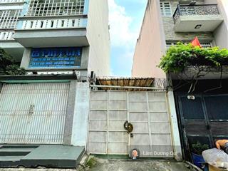 Đất mtkd kdc nam long, full thổ, xây dựng tự do, ngay giao lộ hồ học lãm và võ văn kiệt, hơn 5 tỷ