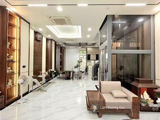 Nhà phố mặt tiền khu tên lửa  6x20m  4 tầng  full nội thất cao cấp, sát aeon mall tên lửa