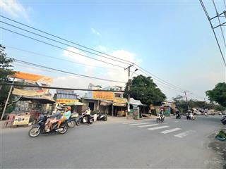 Bán đất mặt tiền hồ học lãm, ngay bic c an lạc, ngang lớn 8.6m, xây dựng 7 tầng, giá tốt.