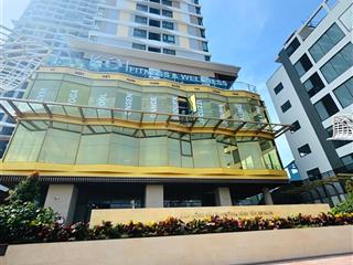 Cần tiền bán gấp căn hộ dhomme q6, căn góc 110m2, 3pn, sổ hồng lâu dài, nhận nhà ở ngay trước tết