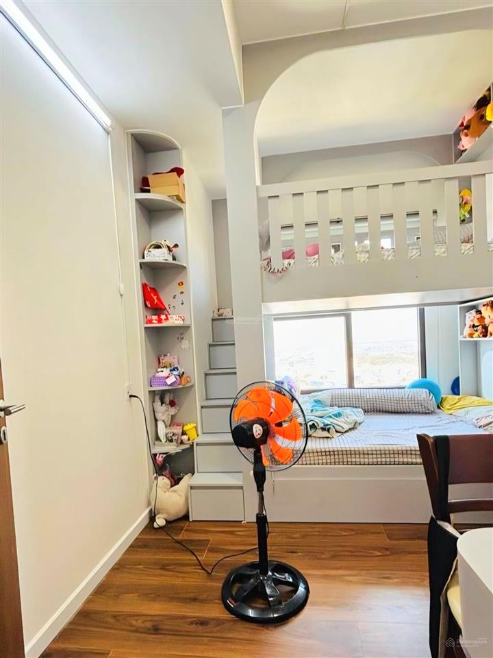 Bán căn hộ the privia khang điền, đã có sổ hồng vĩnh viễn, 68m², 2pn, 2vs, tặng hết nội thất