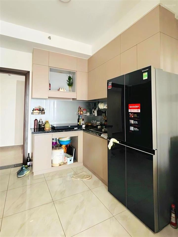 Bán căn hộ the privia khang điền, đã có sổ hồng vĩnh viễn, 68m², 2pn, 2vs, tặng hết nội thất