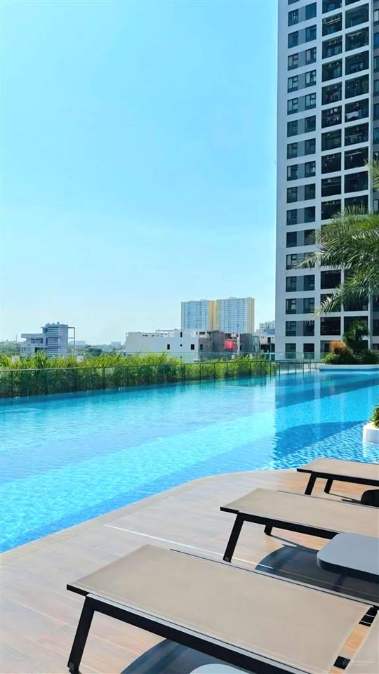 Bán căn hộ the privia khang điền, đã có sổ hồng vĩnh viễn, 68m², 2pn, 2vs, tặng hết nội thất