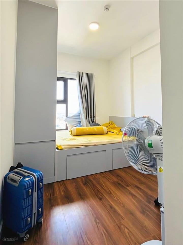 Bán căn hộ the privia khang điền, đã có sổ hồng vĩnh viễn, 68m², 2pn, 2vs, tặng hết nội thất