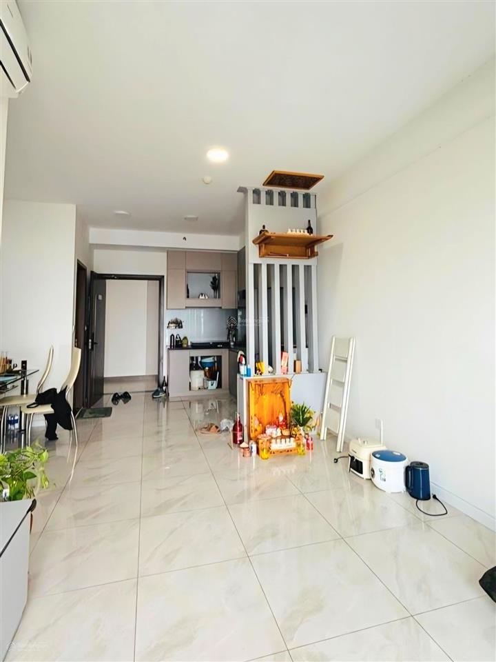 Bán căn hộ the privia khang điền, đã có sổ hồng vĩnh viễn, 68m², 2pn, 2vs, tặng hết nội thất