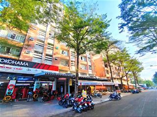 Căn hộ quận 6, chỉ hơn 2 tỷ, 2pn, đã có sổ vĩnh viễn, đang sẵn dòng tiền 7tr/tháng