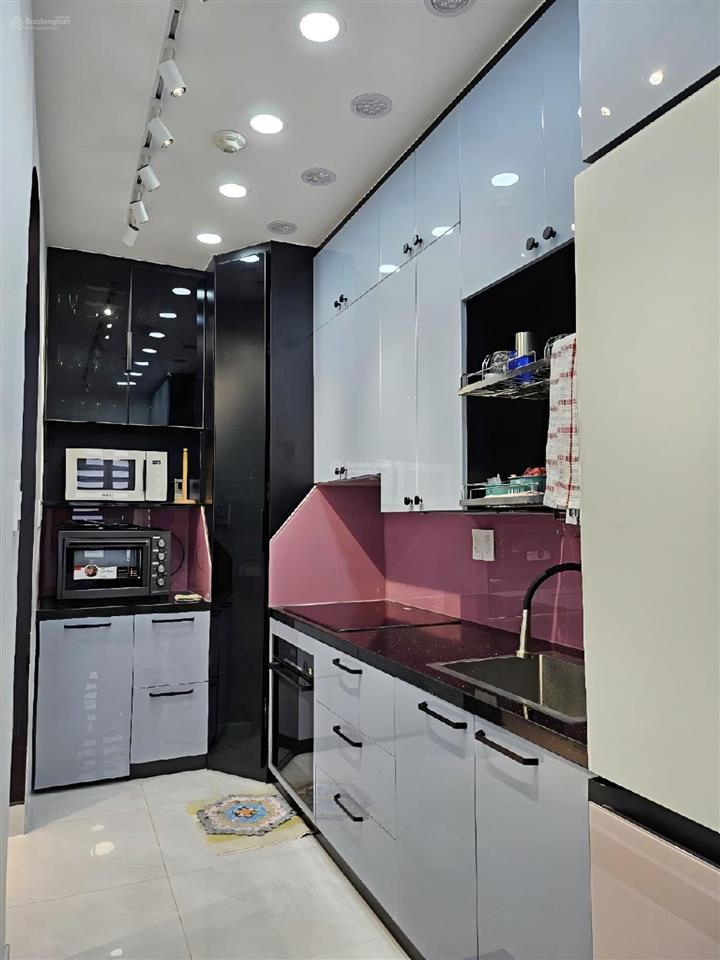 Căn hộ 120m2, 3pn, 3vs, đã có sổ, chung cư akari, tòa ak6, tặng full nội thất cao cấp, chỉ 6,x tỷ