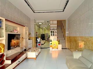 Khu vip tên lửa, chỉ hơn 8 tỷ, nhà 4 tầng mới đẹp, sát cv phú lâm, aeon mall, giáp quận 6