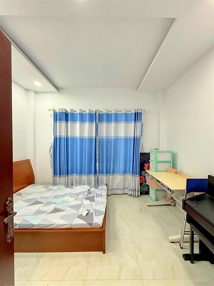 Khu vip tên lửa, chỉ hơn 8 tỷ, nhà 4 tầng mới đẹp, sát cv phú lâm, aeon mall, giáp quận 6