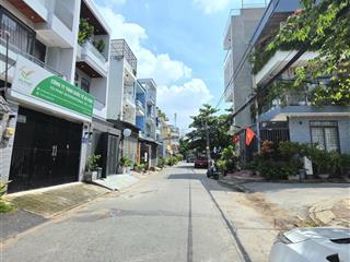 Kdc nam long, hồ học lãm, võ văn kiệt, 4x14m, khu phân lô đường nhựa 8m, chỉ hơn 5 tỷ thương lượng