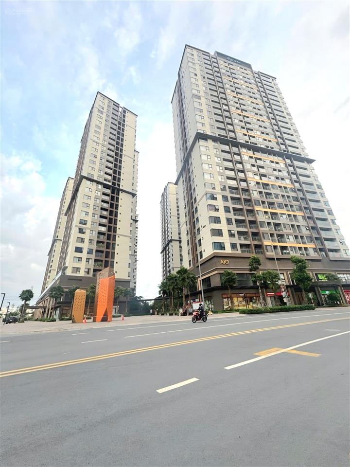 Căn góc akari, 99m2, 3pn, full nội thất cao cấp, đã có sổ lâu dài, sang tên nhanh trong ngày
