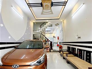 Kdc nam hùng vương, hẻm xe hơi, ngay lê cơ, võ văn kiệt, 4x20m, 4 tầng mới đẹp kiên cố, chỉ hơn 7.x