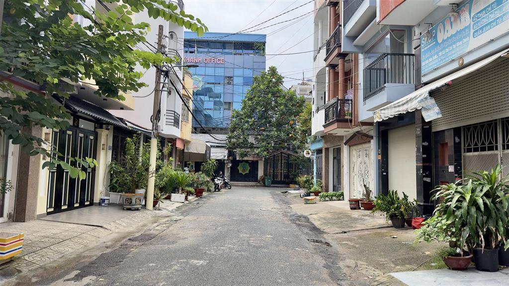 Bán nhà đẹp tại 679/50 quang trung, phường thông tây hội, giá siêu hời 10,5 tỷ, 66m2
