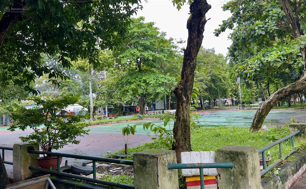 Bán nhà đẹp tại 679/50 quang trung, phường thông tây hội, giá siêu hời 10,5 tỷ, 66m2