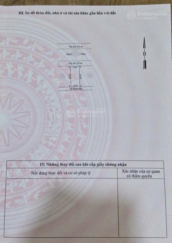 Đất đẹp kdc phúc đạt,tân đông hiệp,tp dĩ an