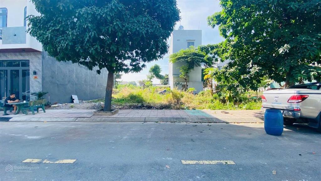 Đất đẹp kdc phúc đạt,tân đông hiệp,tp dĩ an