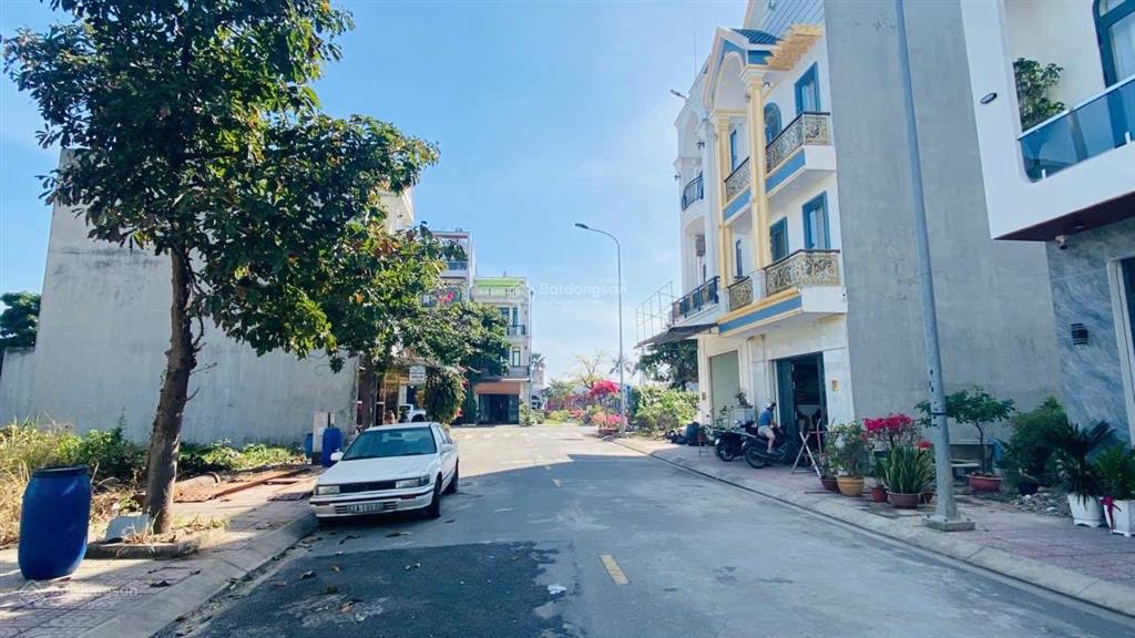 Đất đẹp kdc phúc đạt,tân đông hiệp,tp dĩ an