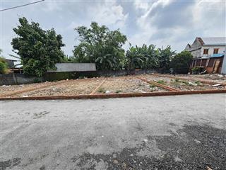 Đất 79,1m2 (ngang 6m) ,gần chợ dĩ an 1,ga dĩ an,tp dĩ an