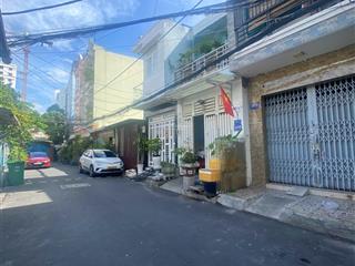 Bán nhà tân bình, hẻm kinh doanh 8m, rẻ nhất khu vực, không có căn số 2