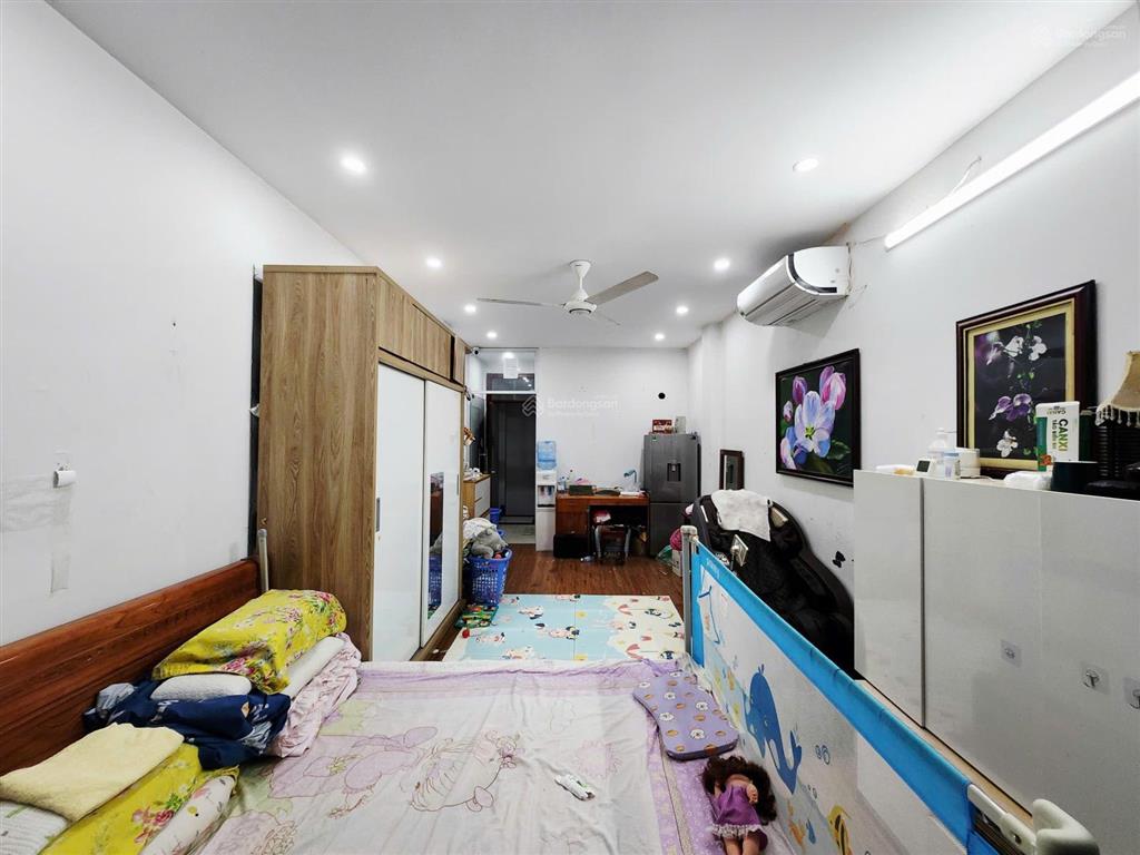 Bán nhà riêng đẹp, 35m2, 19,5 tỷ tại tôn đức thắng, hàng bột, đống đa, hà nội