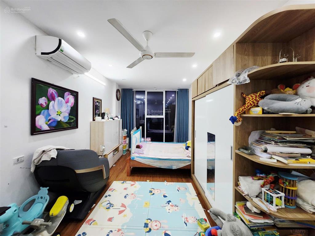 Bán nhà riêng đẹp, 35m2, 19,5 tỷ tại tôn đức thắng, hàng bột, đống đa, hà nội