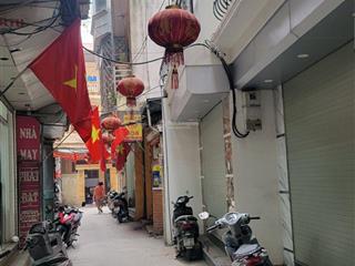 Bán gấp nhà riêng 40m2, 12,2 tỷ, đê la thành, ô chợ dừa, đống đa, hà nội