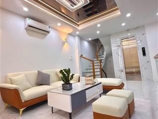 Bán nhà riêng tại trường chinh, 12,8 tỷ, 39 m2, giá siêu hời, uy tín