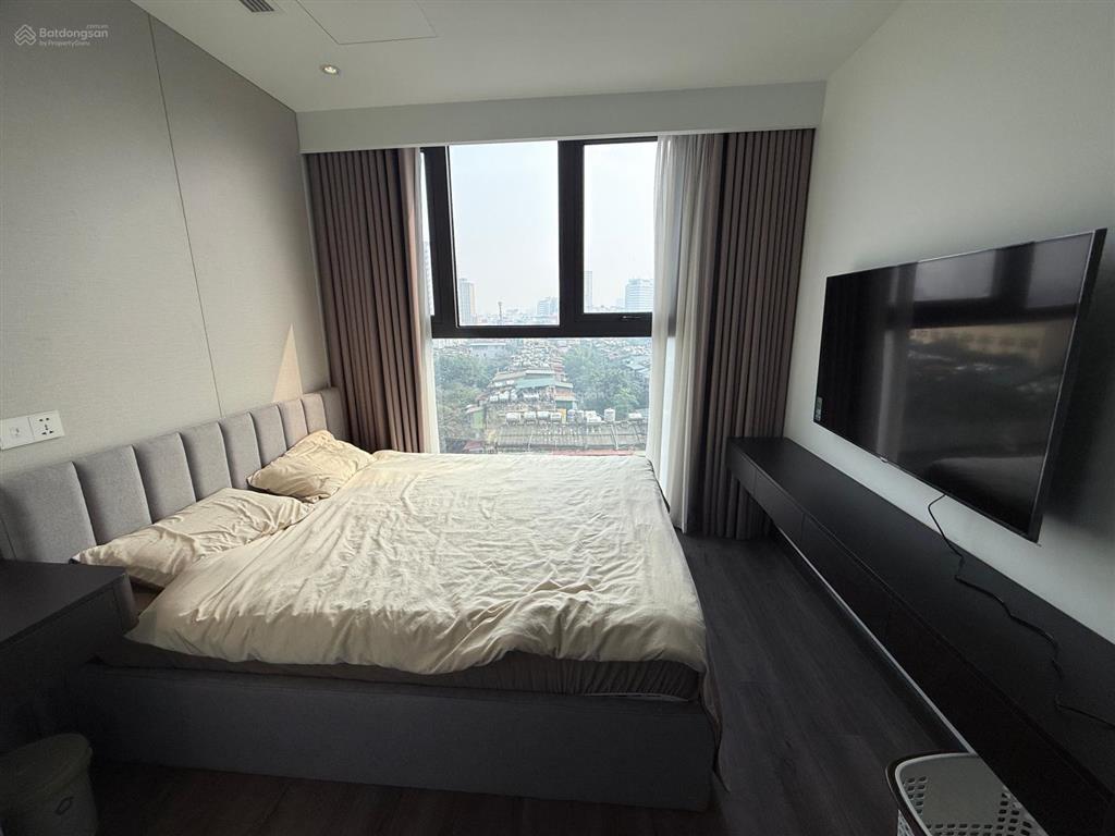 Bán căn hộ 2pn + 2wc tại the gloria, đường nguyên hồng, đống đa, 14,5 tỷ, 73m2 chỉ với view đẹp