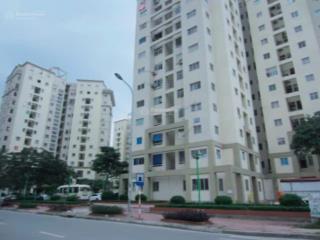 Bán cc 60m2, 2pn, 1wc tại trung yên 11b, cầu giấy, hà nội, chỉ với 6,6 tỷ