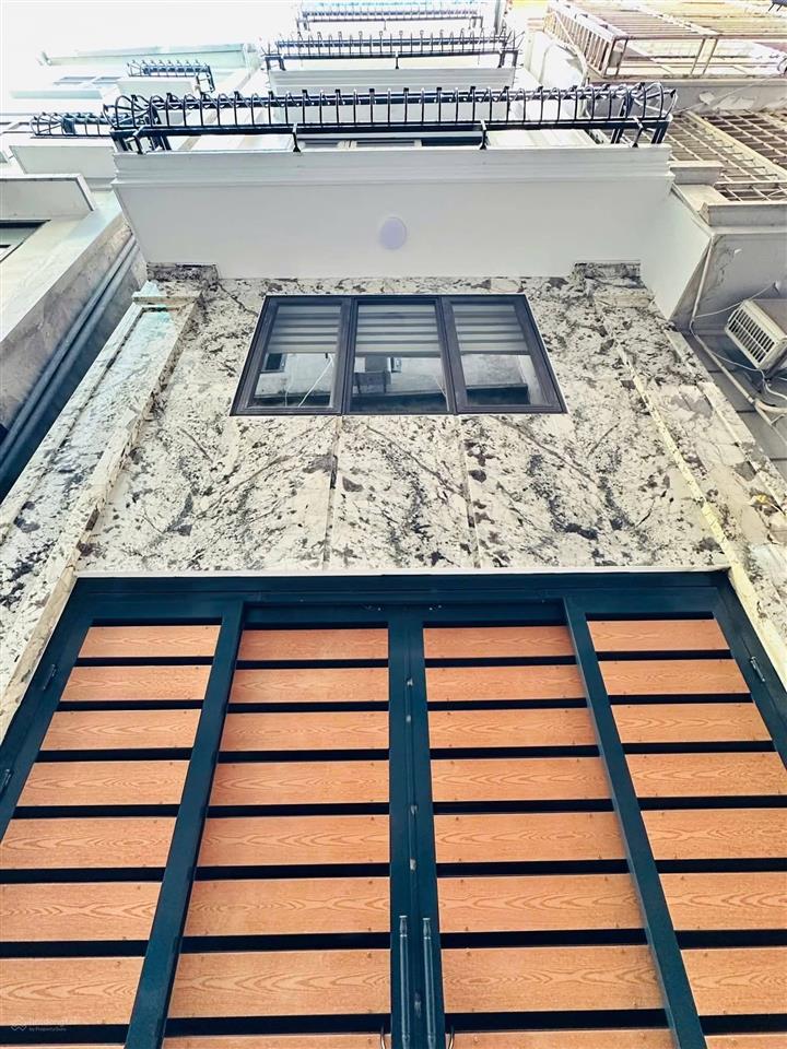 Bán nhà riêng 40m2, 18,6 tỷ tại thái hà, đống đa, hà nội, hàng hiếm uy tín