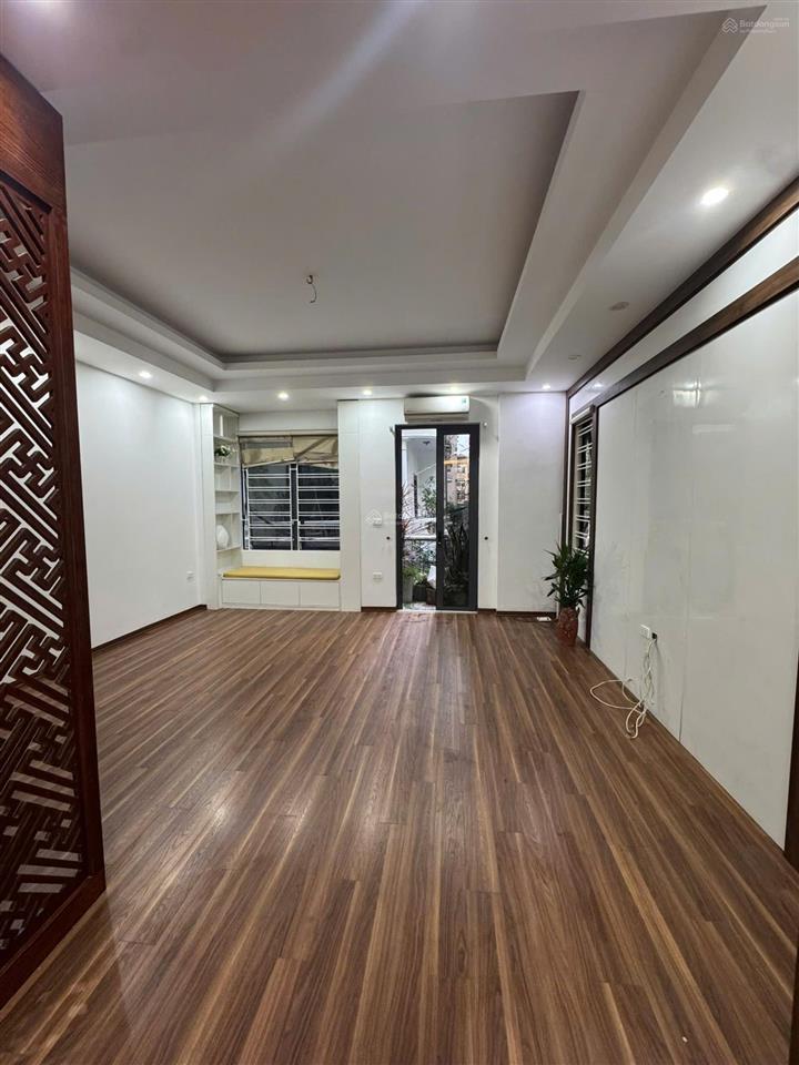 Bán nhà riêng 6pn + 6wc tại phố thái hà, 32 tỷ vnd, 70m2, giá cực chất