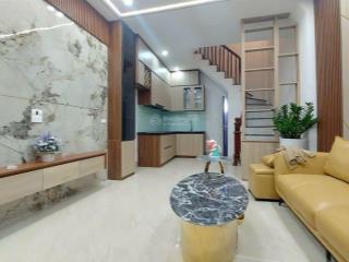 Bán nhà riêng 4pn, 5wc, 30m2 tại bùi xương trạch, giá siêu hời 8,6 tỷ