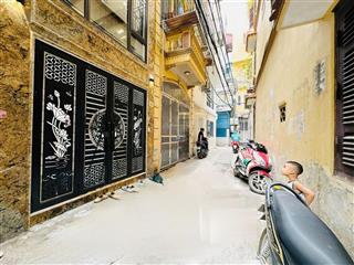 Bán nhà riêng tại dương quảng hàm, 15,8 tỷ, 45m2, 3pn, 4wc, 6 tầng