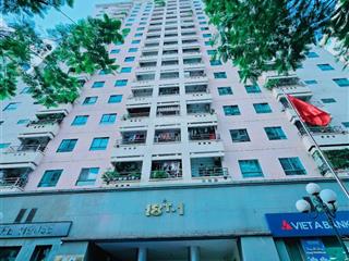 Bán căn hộ 3pn, 2wc tại toà 18t1 lê văn lương, giá siêu hời 10,1 tỷ, 107m2