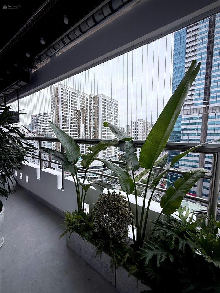 Bán căn hộ 3pn, 2wc tại toà 18t1 lê văn lương, giá siêu hời 10,1 tỷ, 107m2