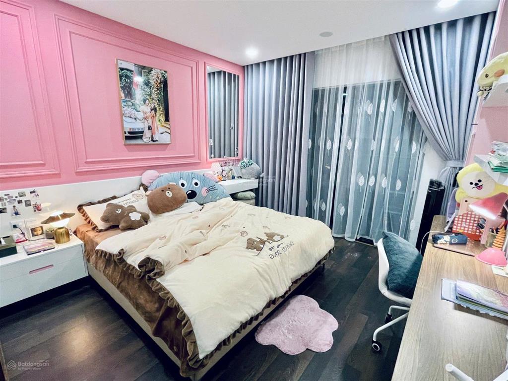 Bán căn hộ 3pn, 2wc tại 275 nguyễn trãi, 15,3 tỷ, 129m2, golden land