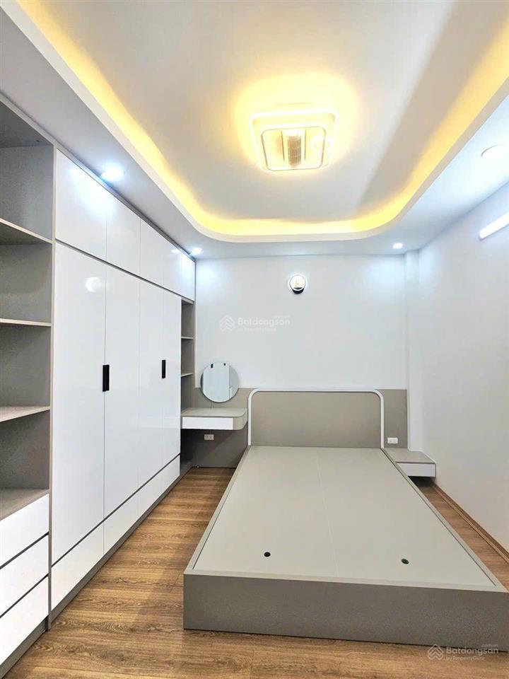Bán nhà riêng tại trần hữu tước, 11,3 tỷ, 38,5m2, giá siêu hời