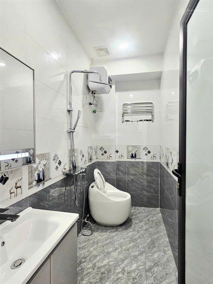 Bán nhà riêng tại trần hữu tước, 11,3 tỷ, 38,5m2, giá siêu hời