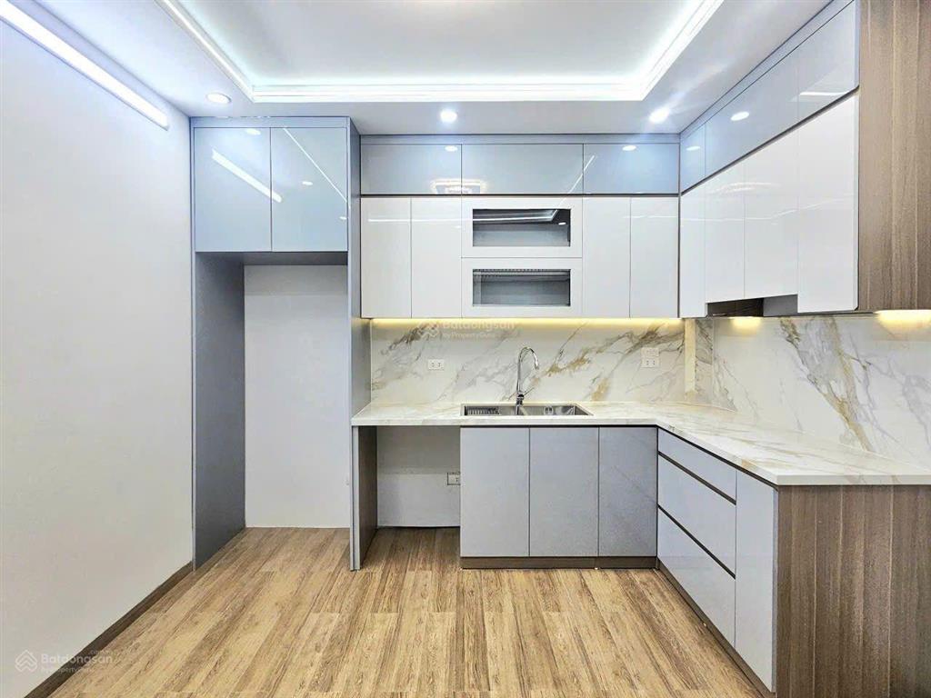 Bán nhà riêng tại trần hữu tước, 11,3 tỷ, 38,5m2, giá siêu hời