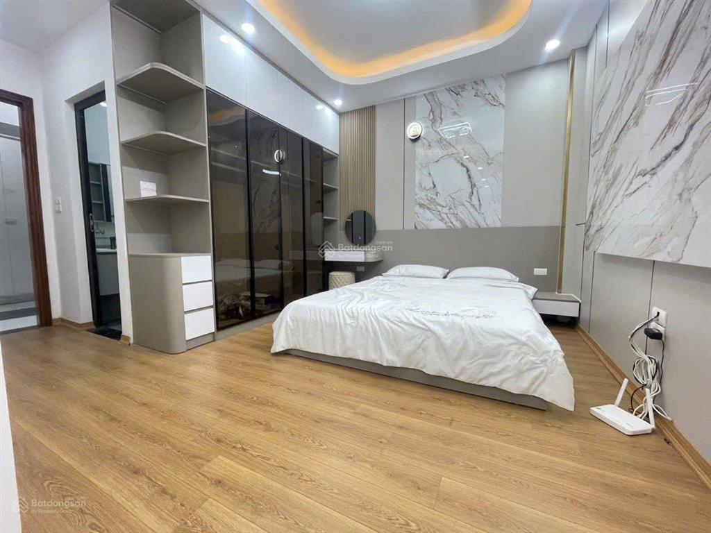 Bán nhà riêng tại trần hữu tước, 11,3 tỷ, 38,5m2, giá siêu hời