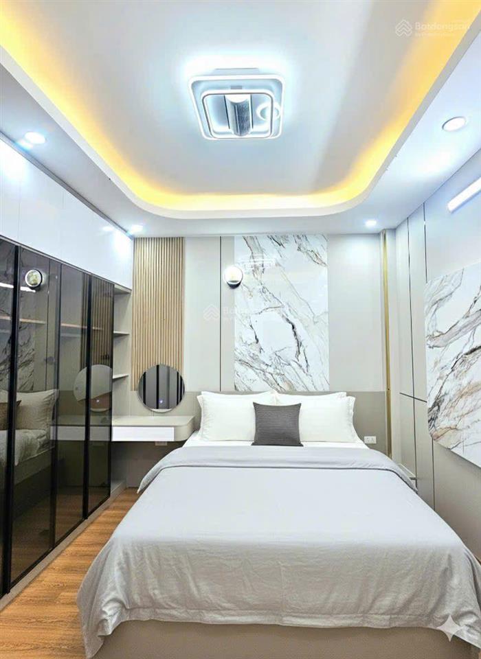 Bán nhà riêng tại trần hữu tước, 11,3 tỷ, 38,5m2, giá siêu hời
