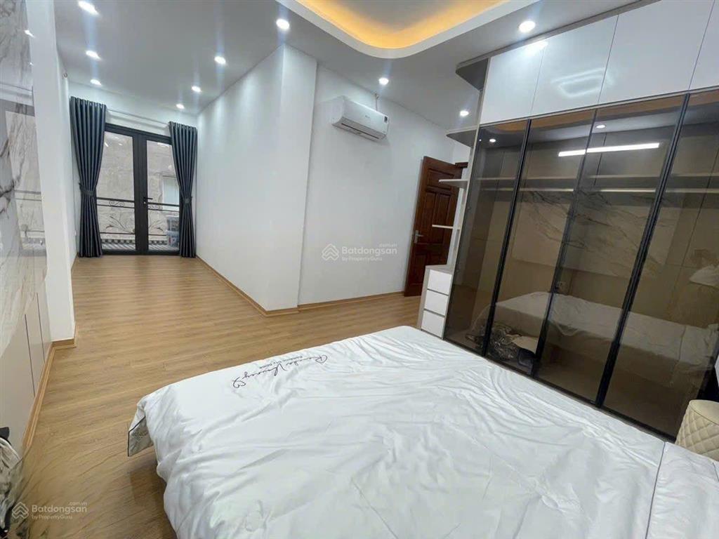 Bán nhà riêng tại trần hữu tước, 11,3 tỷ, 38,5m2, giá siêu hời