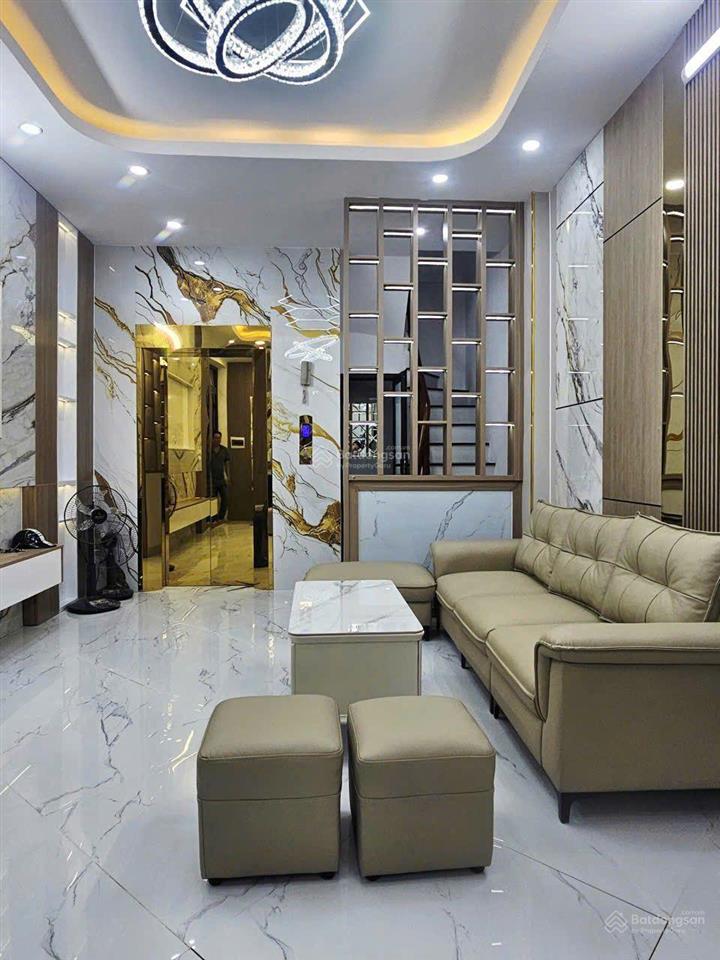Bán nhà riêng tại trần hữu tước, 11,3 tỷ, 38,5m2, giá siêu hời